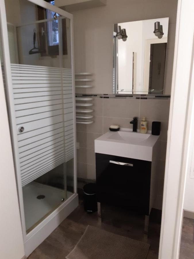 Joli Appartement T2 Agglo Troyes Sainte-Savine Dış mekan fotoğraf