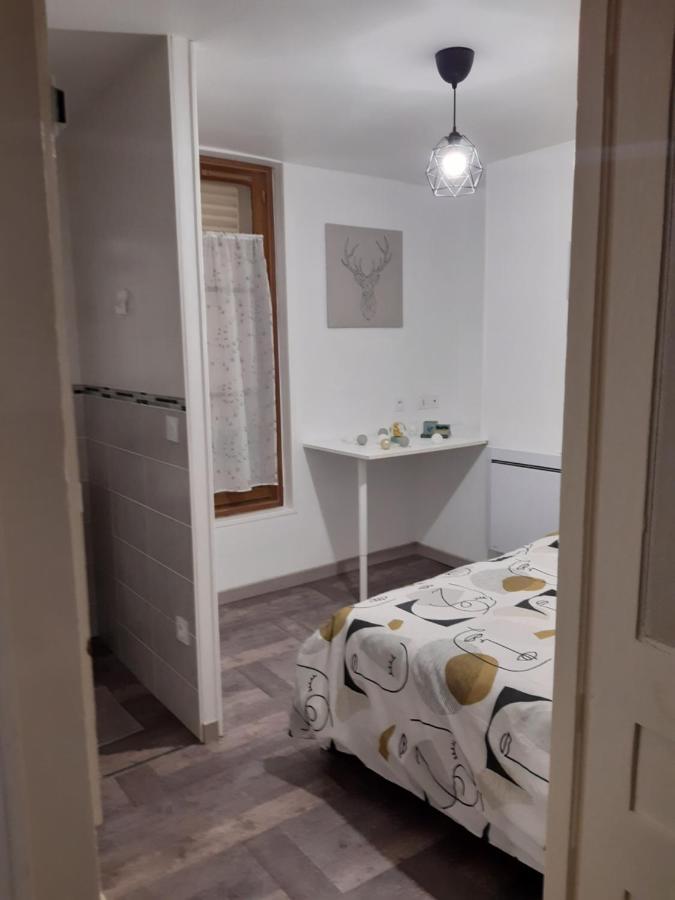 Joli Appartement T2 Agglo Troyes Sainte-Savine Dış mekan fotoğraf